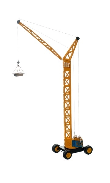 Dizalica kov 60cm na navijanje u kutiji Kovap