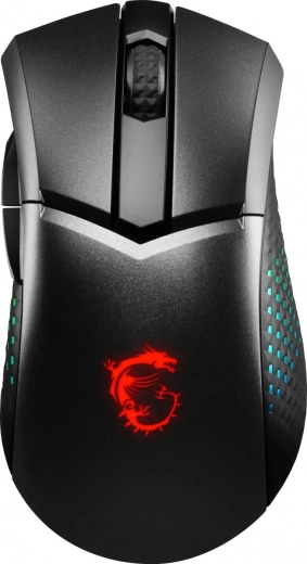 Bežični gaming miš MSI Clutch GM51 Lightweight