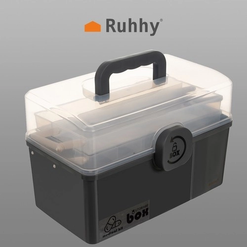 Medicinski organizator Ruhe 24499
