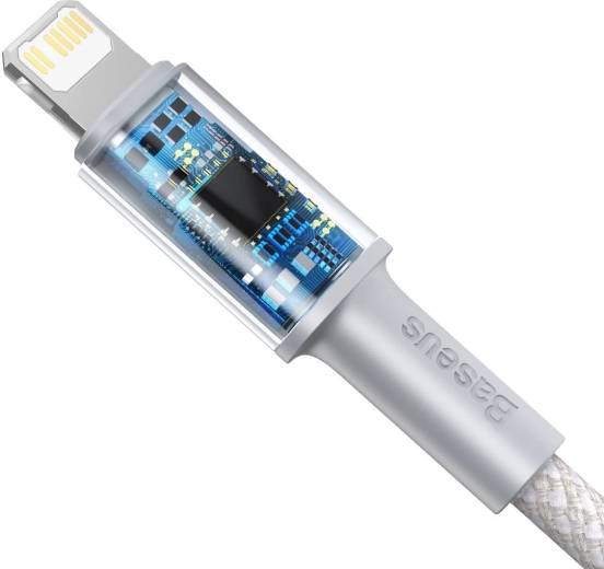 Pametni čip za sigurno punjenje