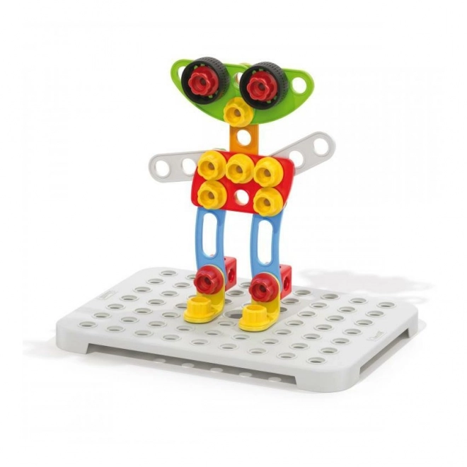 Konstruktorski set Quercetti Tecno Jumbo