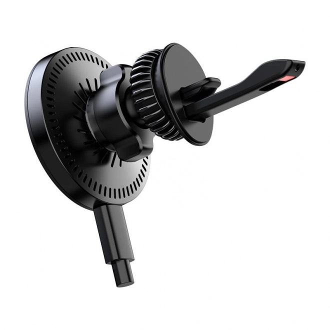 Bežična punjača za auto Rocoren 15W (crna)