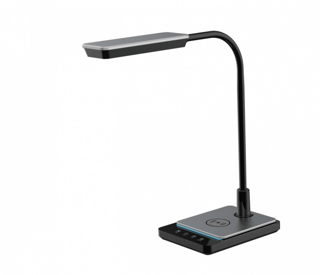 LED stolna svjetiljka ML 3100 Porto crna