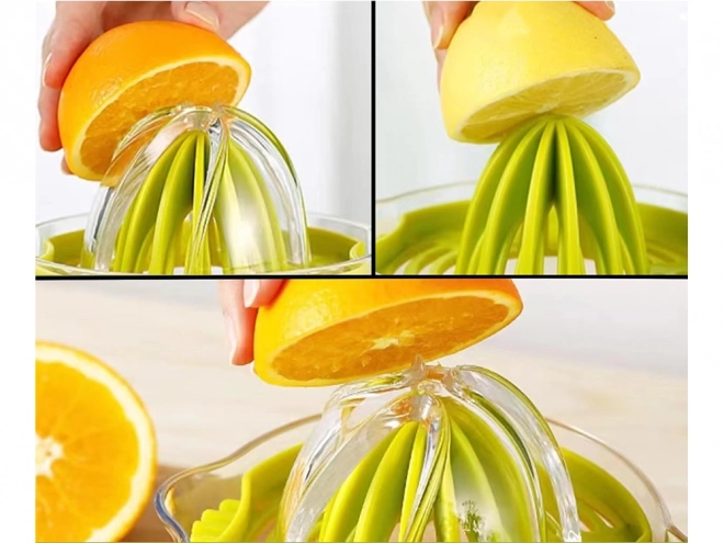 Ručni cjediljka za citruse 400 ml