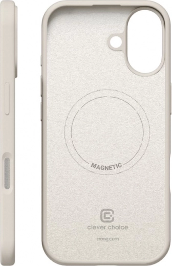 Čist izgled i ugodan hvat