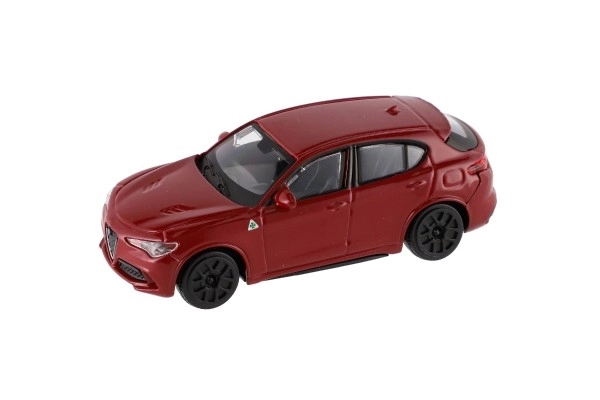 Bburago Street Fire Kolekcija 1/43, razne vrste