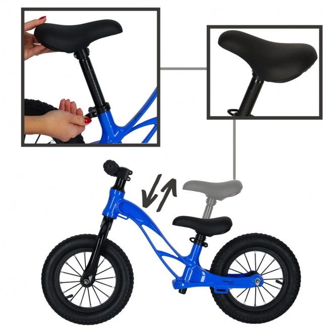 Dječji guralica Trike Fix Active