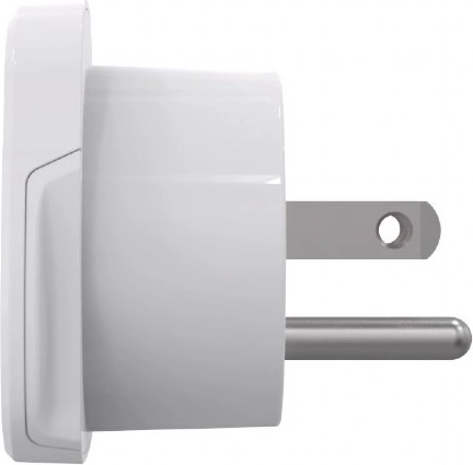 Uzemljeni američki utikač tipa B