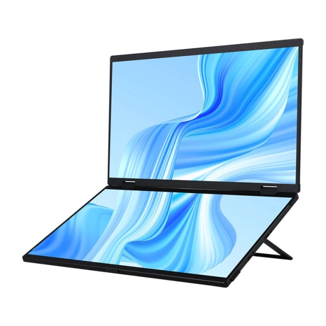 Prijenosni monitor Uperfect Delta 15,6"