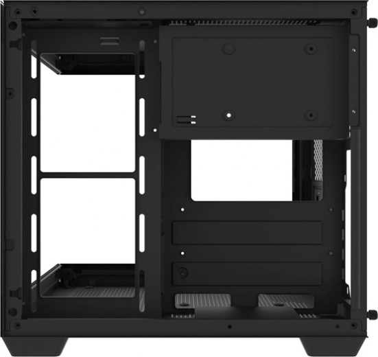 Pametna unutrašnjost i upravljanje kabelima