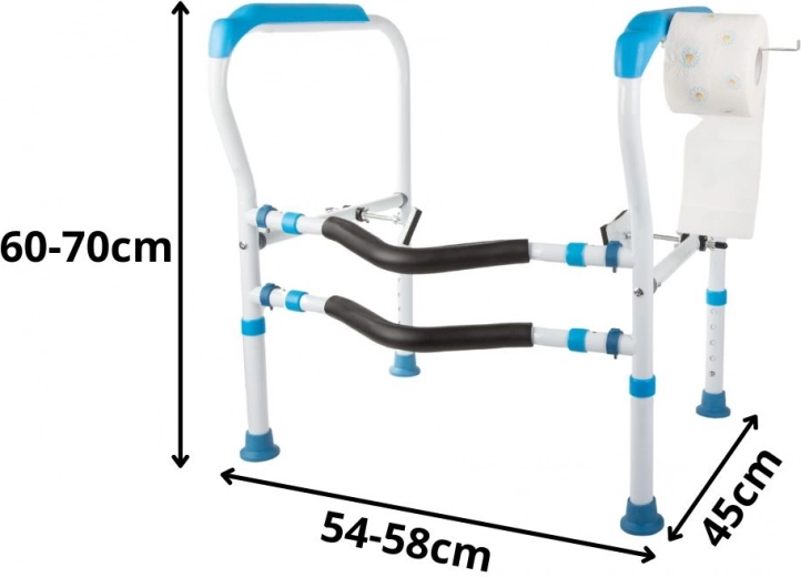 Sigurna i stabilna konstrukcija