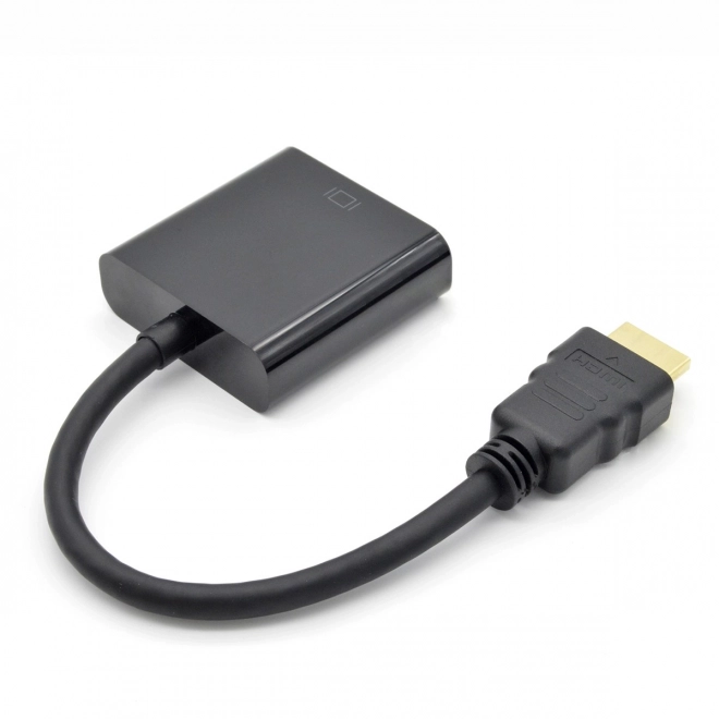 Univerzalni adapter HDMI na VGA 15 cm