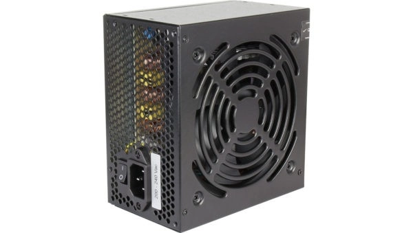 Napajanje AeroCool VX PLUS 650W