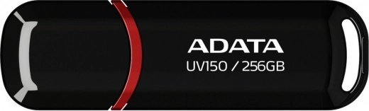 USB flash disk ADATA UV150 256 GB USB 3.2