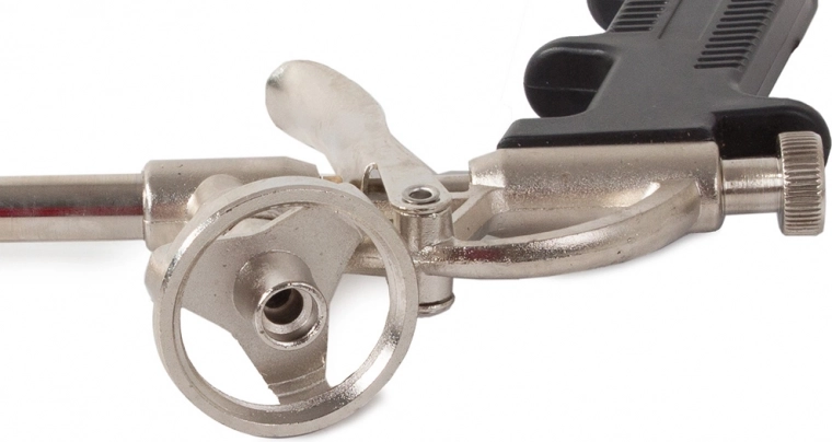 Precizno doziranje i kontrola protoka