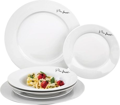 Set tanjura Dine od Pierre Lamarta