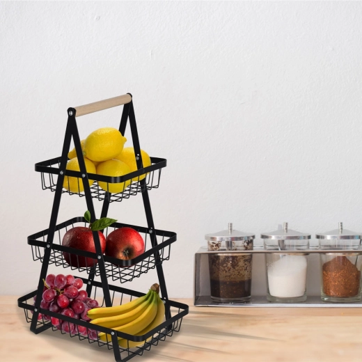 Izdržljiva metalna konstrukcija i cirkulacija zraka