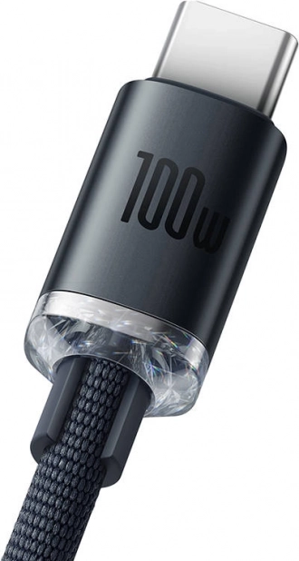 Brzo punjenje do 100 W