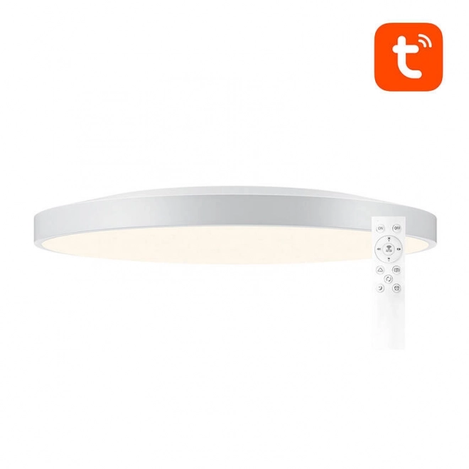 Pametna stropna svjetiljka Bluetooth 30cm RGBCW Gosund LB13