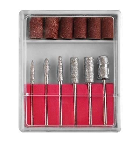 Set pribora za glodalicu