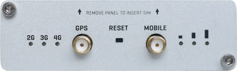 Integrirana GNSS podrška