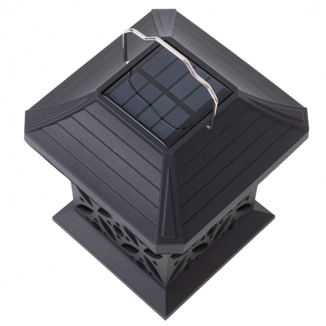 Solarna vanjska lampa s LED