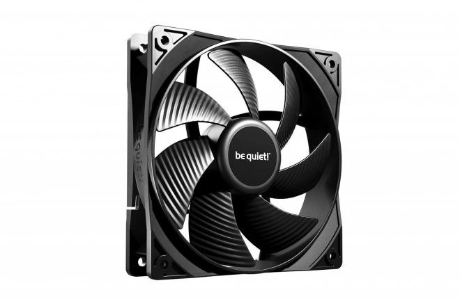 Ventilator Pure Wings 3 120 mm PWM