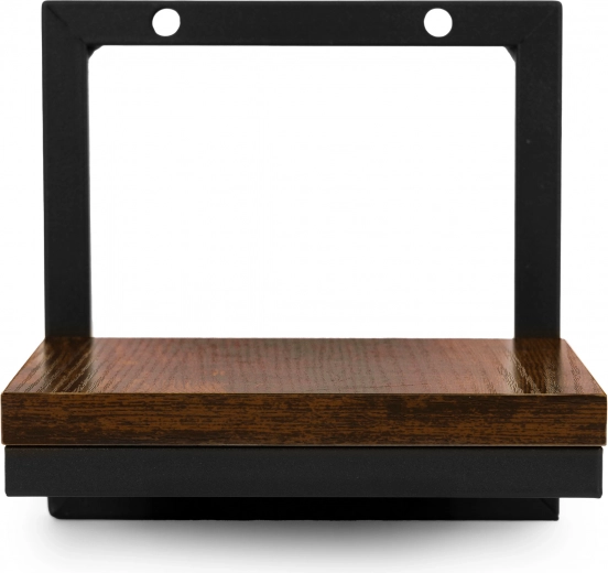 Izdržljiv čelik i kvalitetan drveni dekor