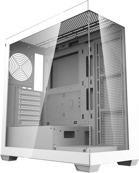 računalno kućište Darkflash DS900 bijelo