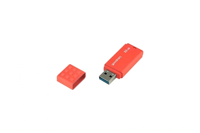 USB Flash Disk Goodram 32GB USB 3.0 Crveni