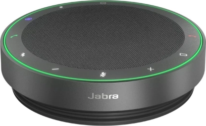 Set za glasne pozive Jabra Speak2 75 za MS Teams s adapterom Link 380a