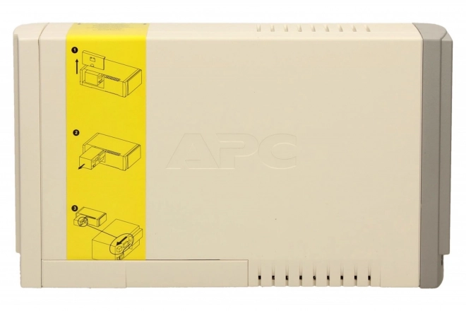 APC Back-UPS CS 350 rezervni izvor