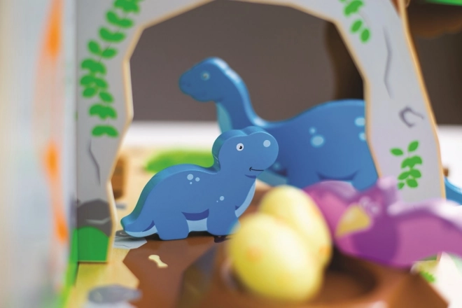 Otok dinosaura
