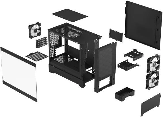 Modularna konstrukcija