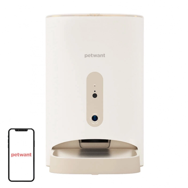 Automatski dozator hrane PetWant F11-C