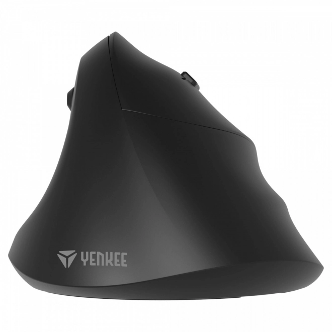 Bežična ergonomska miš za dešnjake, punjiva baterija Dual WL+BT