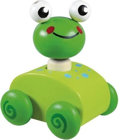 Pištajući efekt za veću zabavu