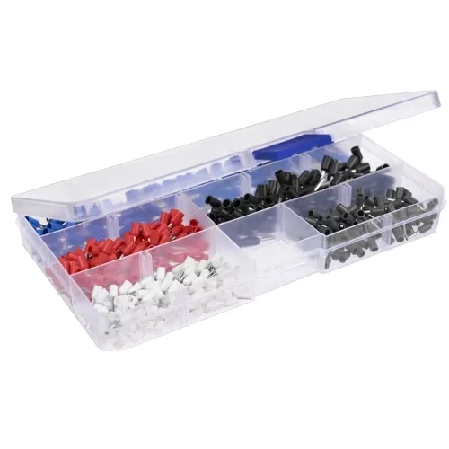 Krimping stroj za rukavice 0,25-10mm2 Bigstren 23271