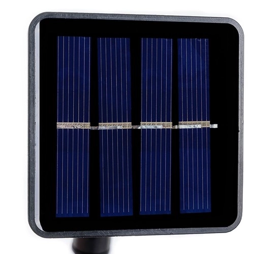 Solarni girlanda 15m IP44 Gardlov 24007