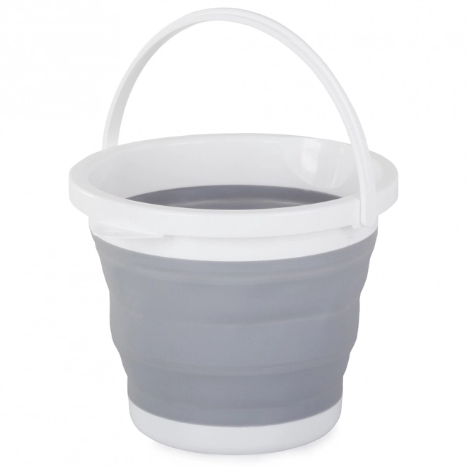 Sklopivi silikonski kantu 5 litara 5l