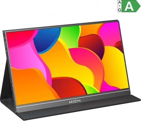 prijenosni monitor ARZOPA S1 Table 15,6" Full HD IPS