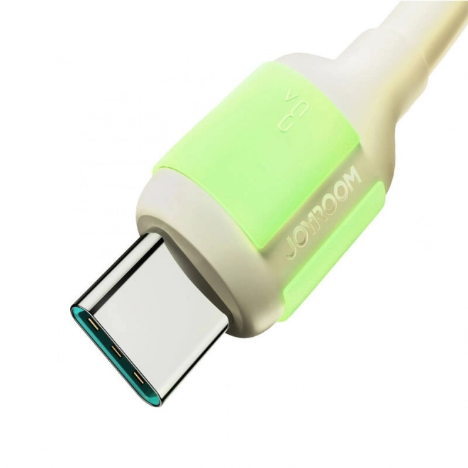 Brzi punjač podataka Joyroom USB-A - USB-C kabel