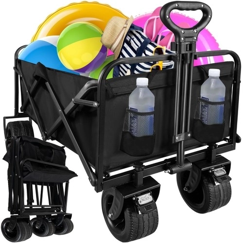 Gardlov sklopiva transportna kolica 23084