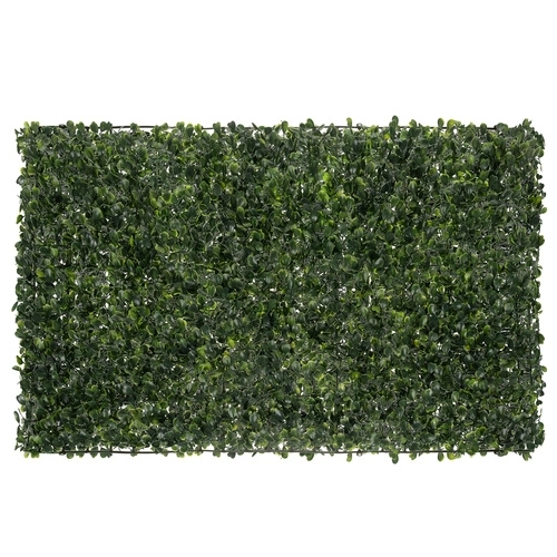 Umjetna ograda Gardlov zeleni panel 60x40 cm za balkon i vrt