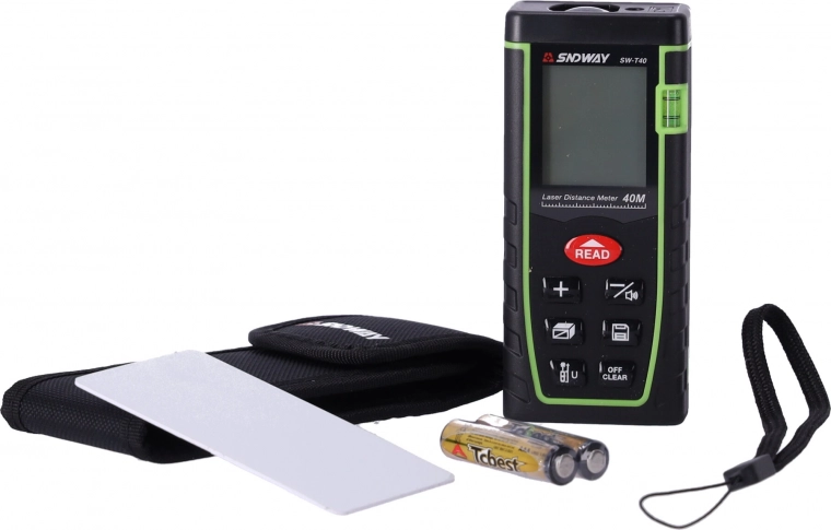 Visoka točnost mjerenja