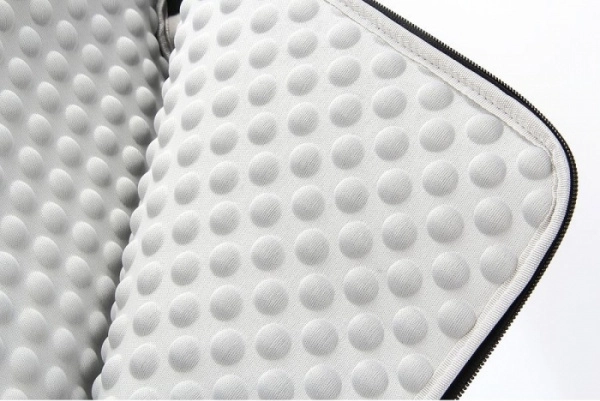 Sigurna, mekana podstava protiv udaraca