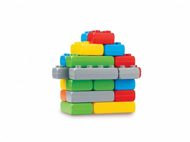 Marioinex Set Kockica Junior 25 komada
