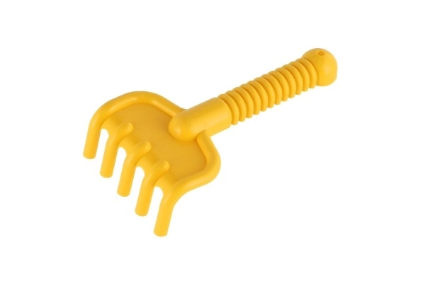 Hrabićke plast 19cm 4 boje 12m+