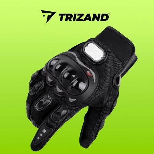 Rukavice za motocikl XL Trizand 22632