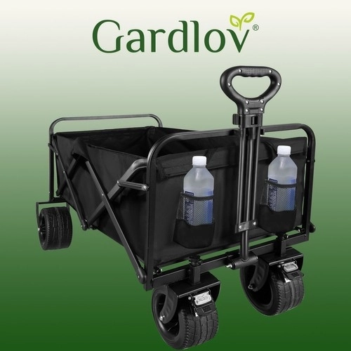 Gardlov sklopiva transportna kolica 23084